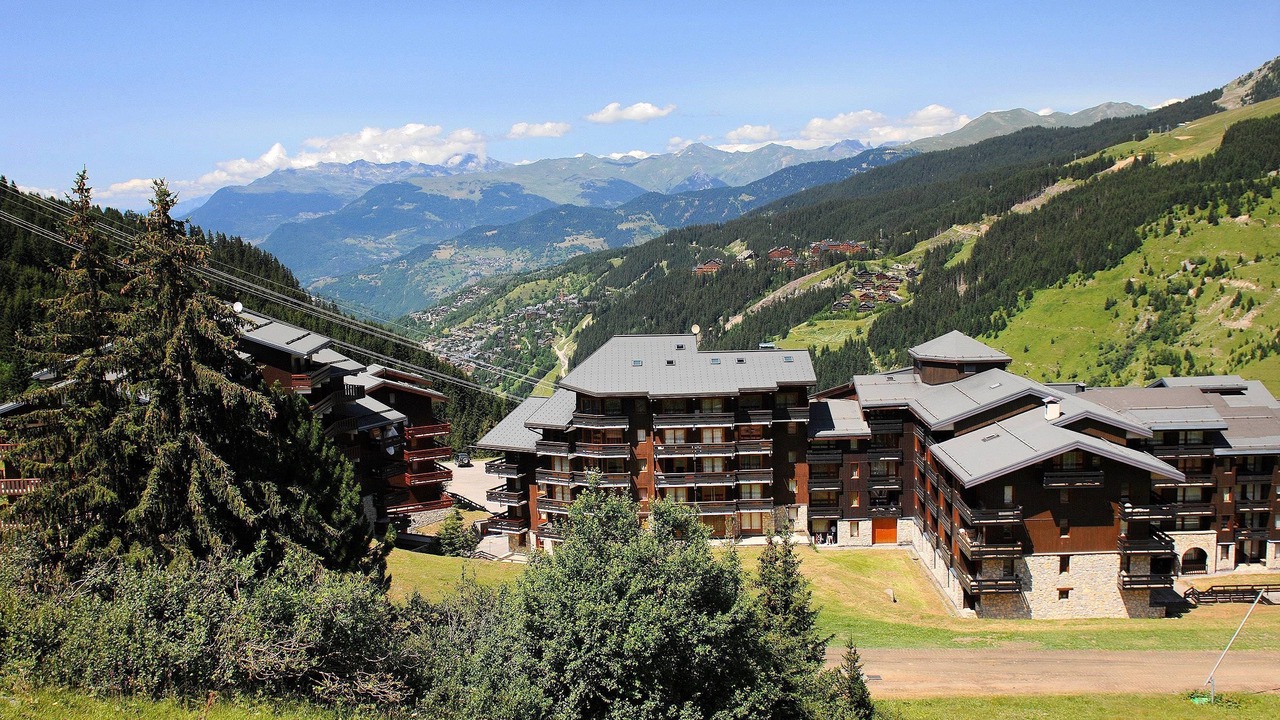 Photo of Others in Meribel-Mottaret