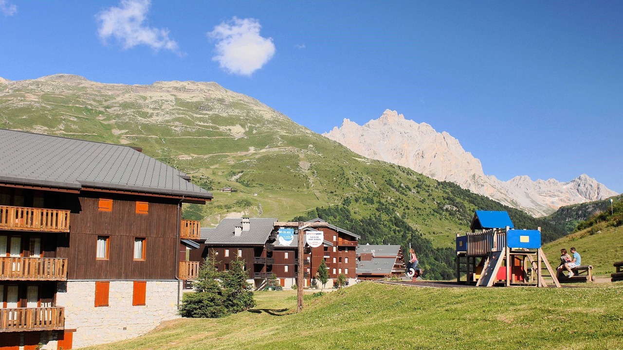 Photo of Others in Meribel-Mottaret