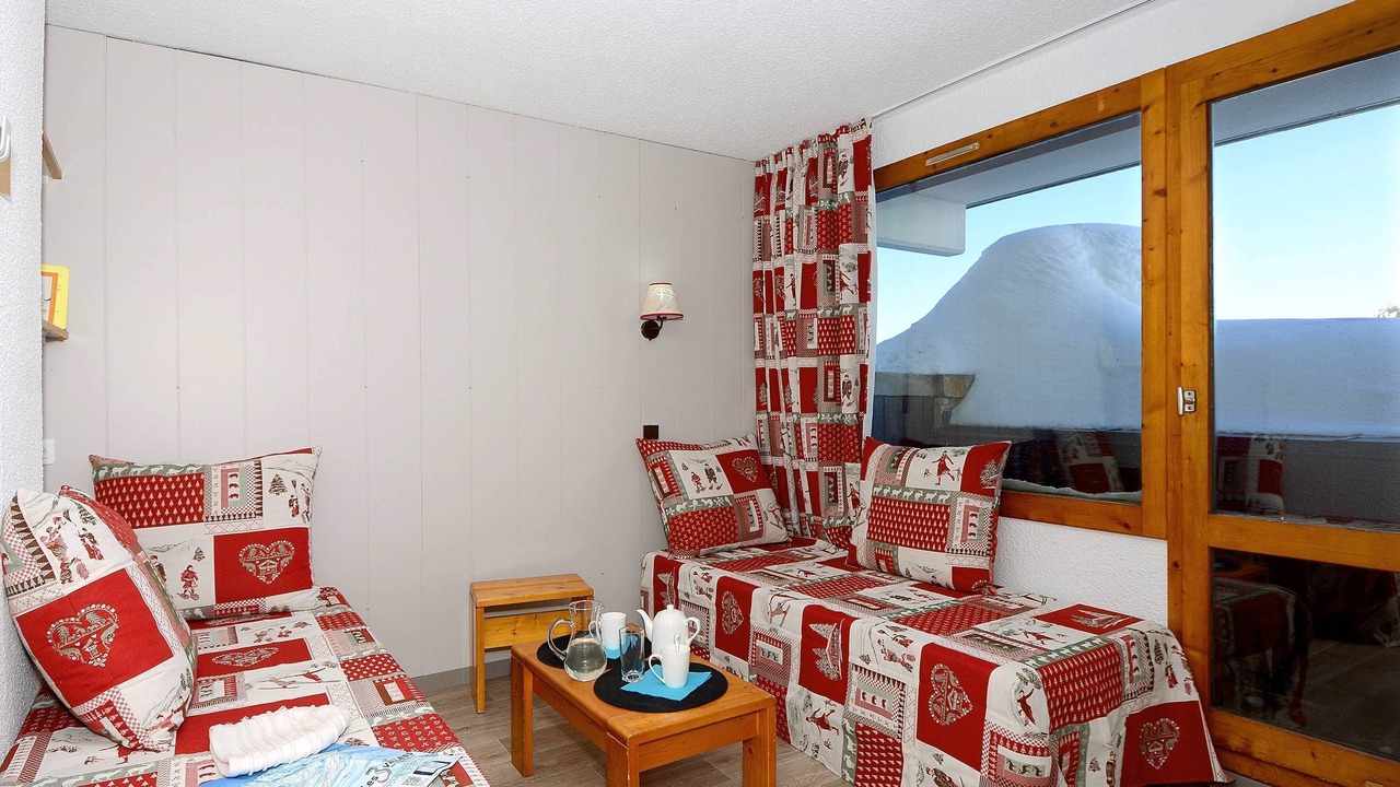 Photo of Others in Meribel-Mottaret
