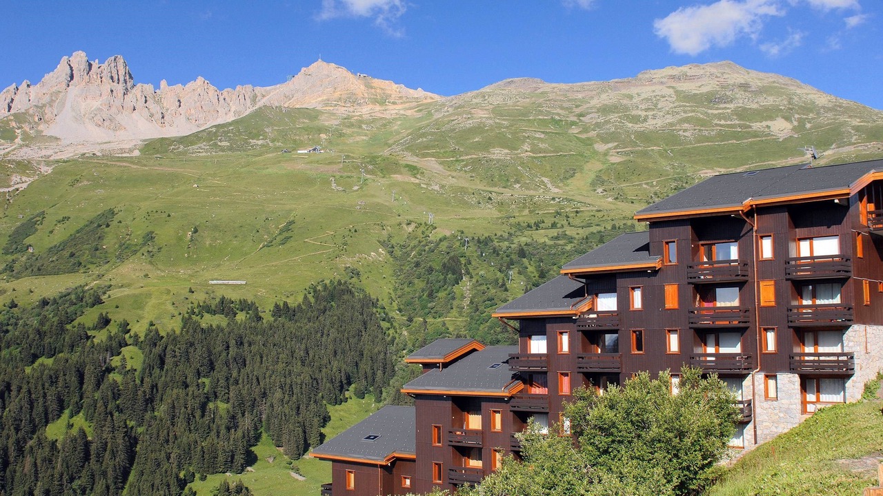 Photo of Others in Meribel-Mottaret