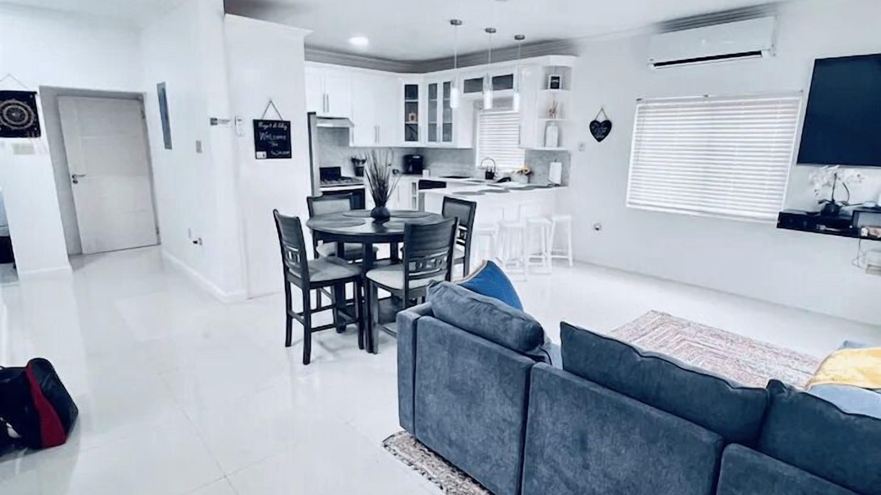 Photo of Livingroom in Ocho Rios