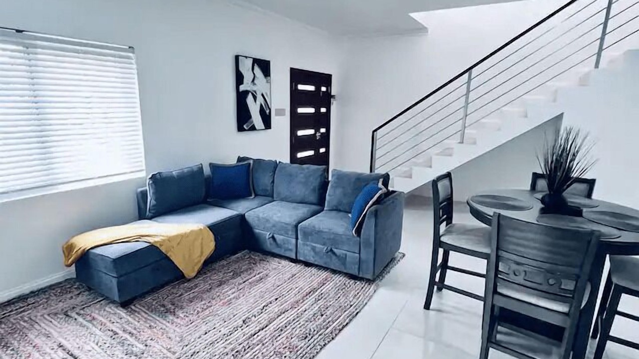 Photo of Livingroom in Ocho Rios