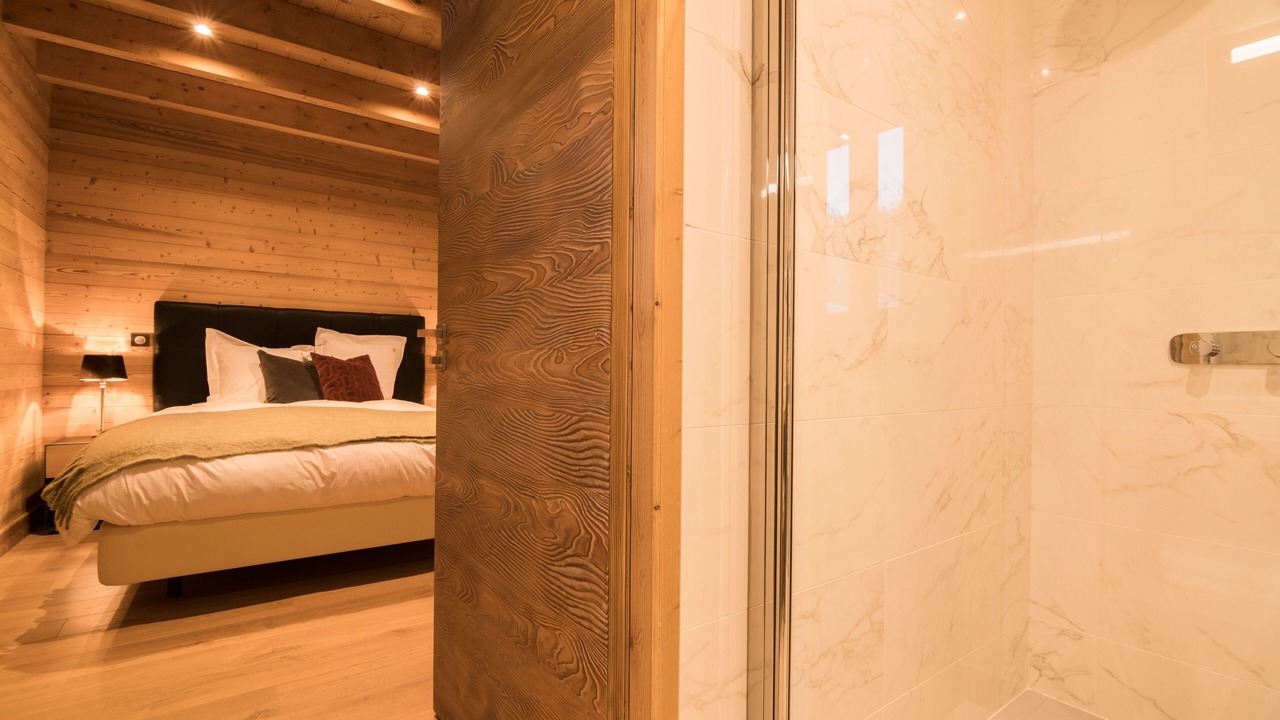 Photo of Bathroom in Praz-sur-Arly