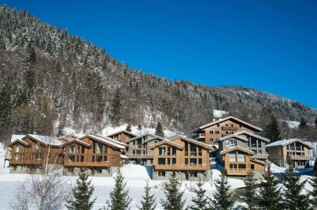 Photo of Others in Praz-sur-Arly