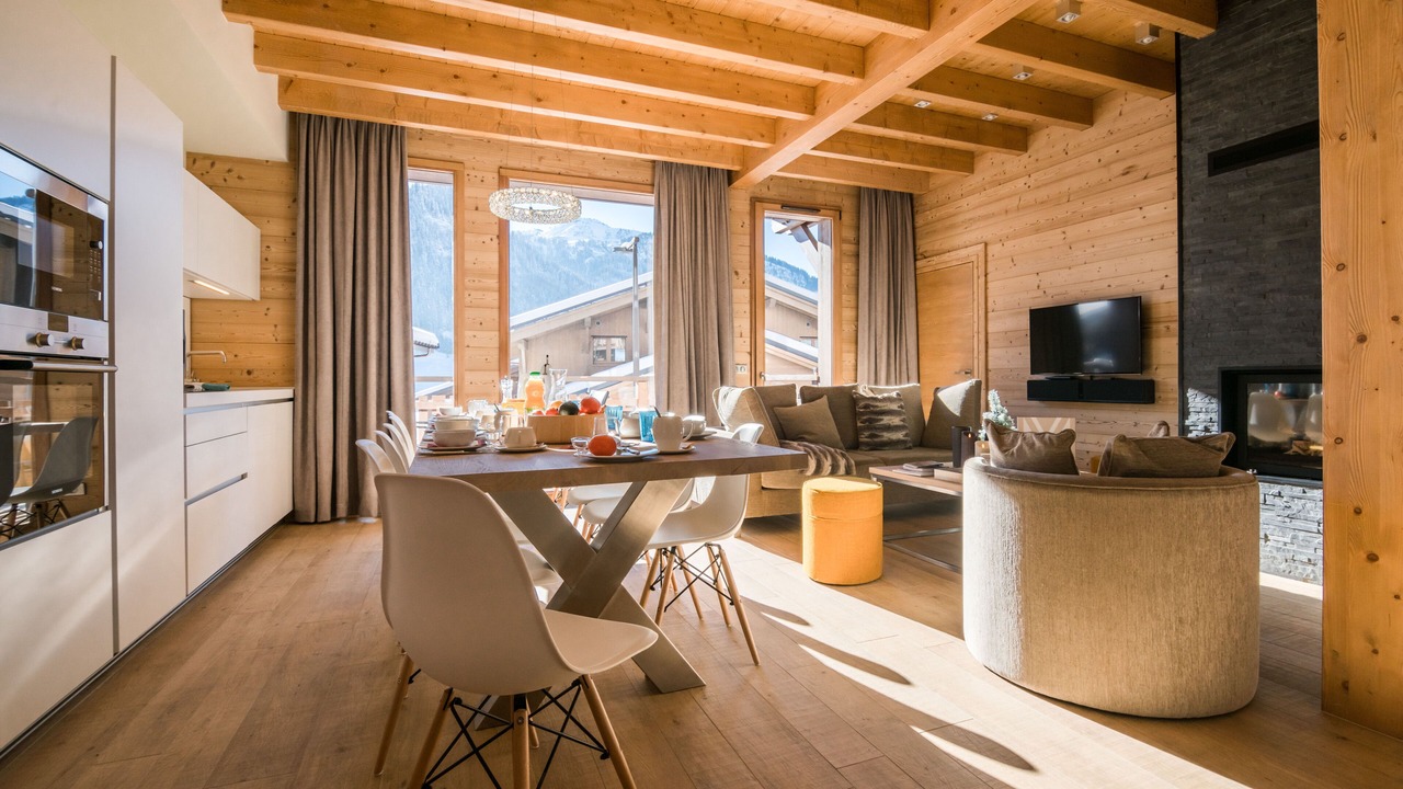 Photo of Others in Praz-sur-Arly