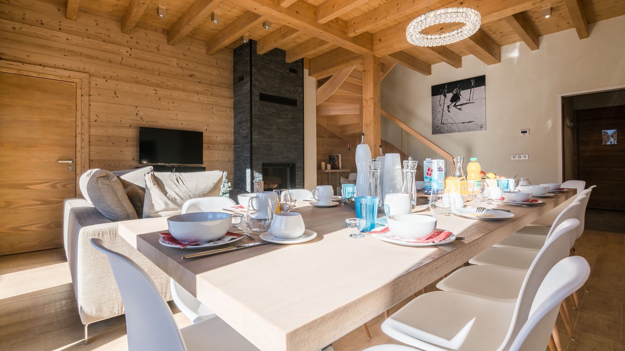Photo of Others in Praz-sur-Arly
