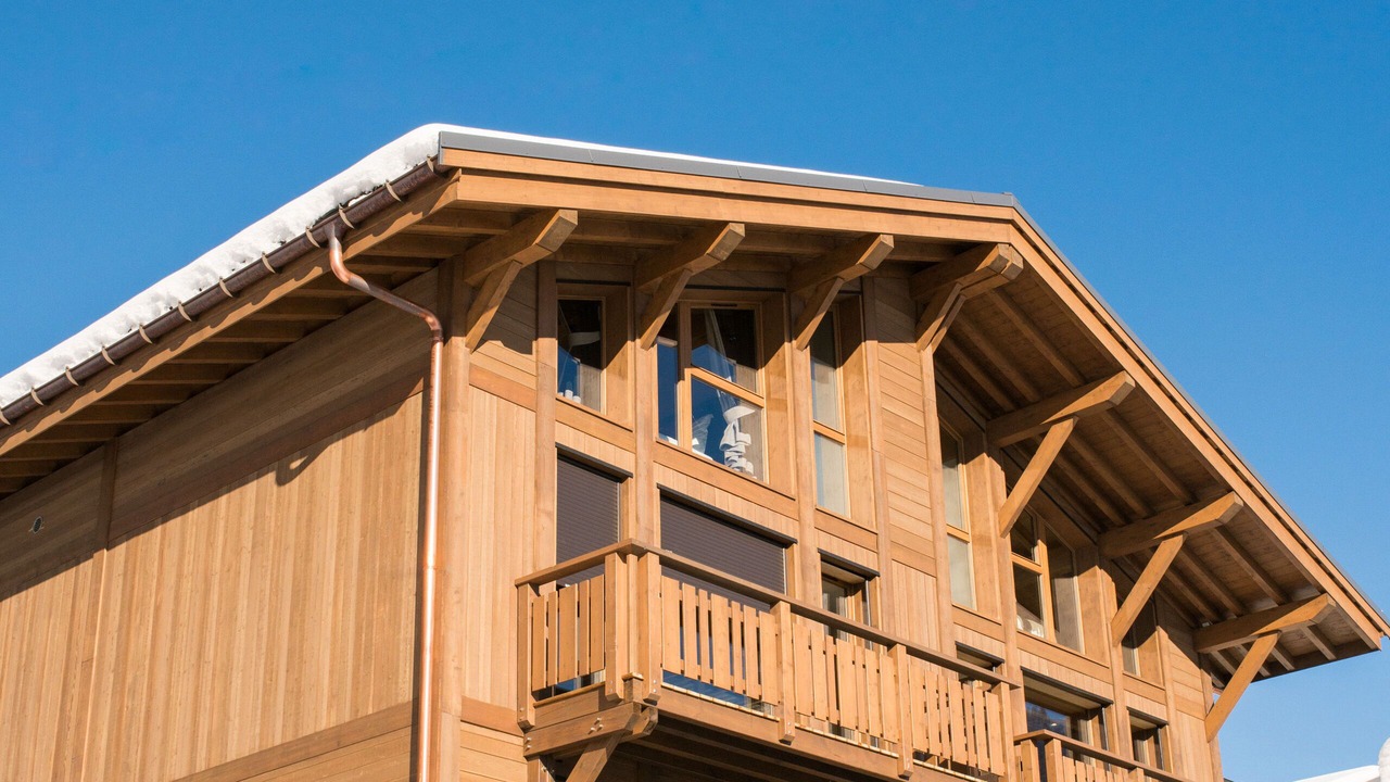 Photo of Outdoor in Praz-sur-Arly