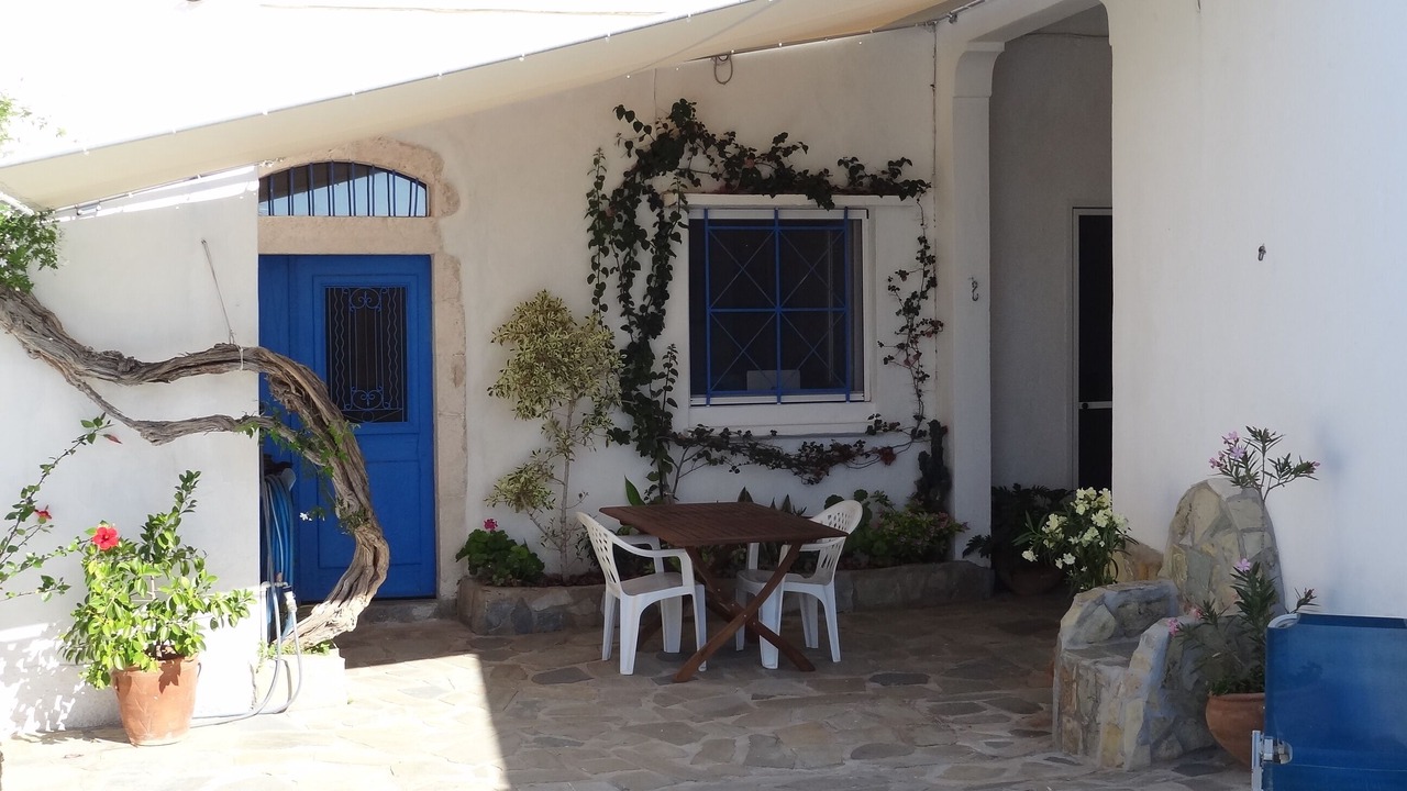 Photo of Outdoor in Kato Zakros
