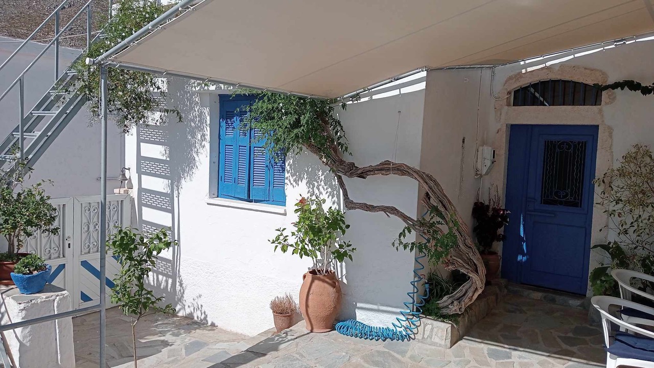 Photo of Outdoor in Kato Zakros