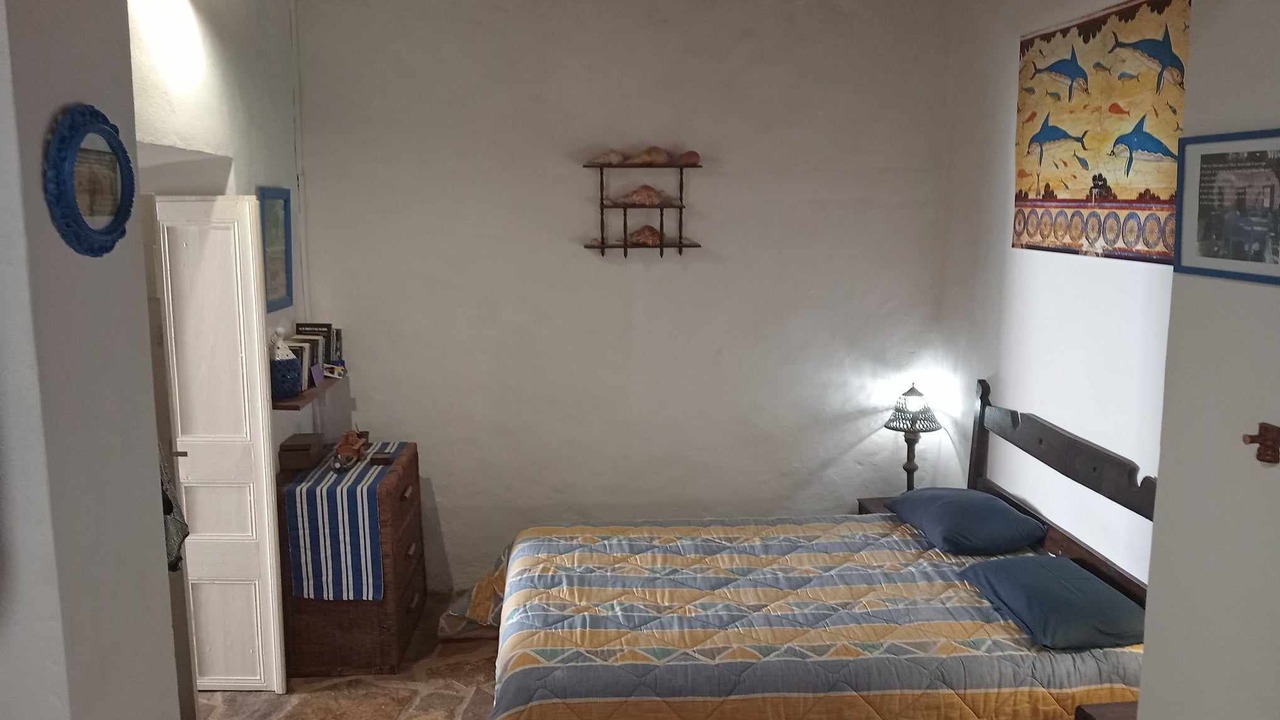 Photo of Bedroom in Kato Zakros