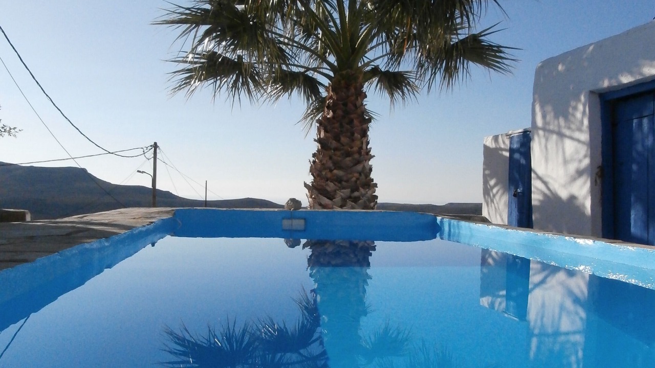 Photo of Outdoor in Kato Zakros