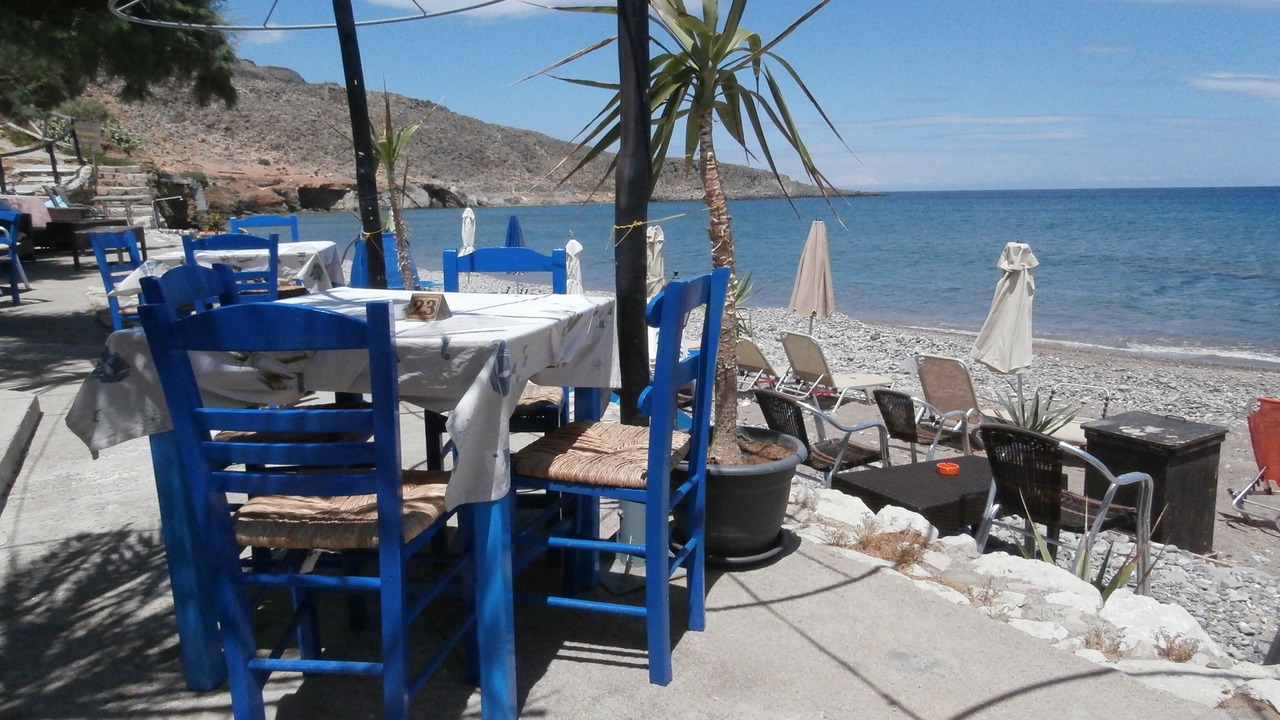 Photo of Outdoor in Kato Zakros