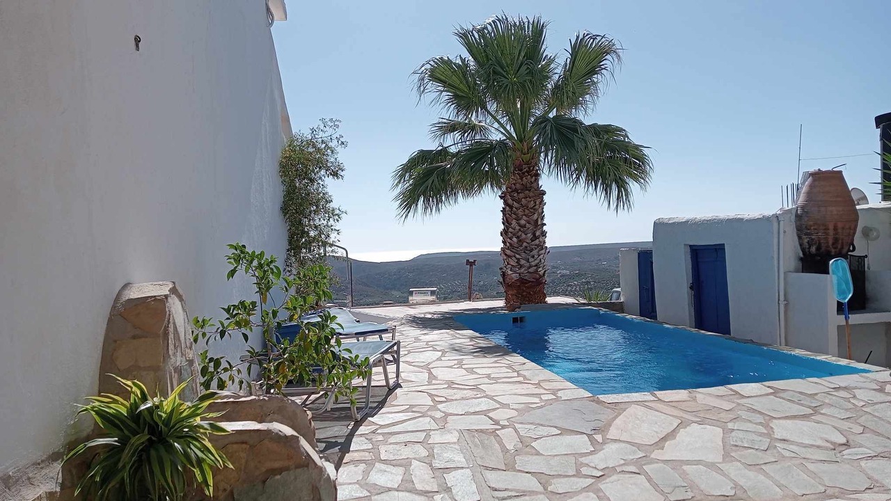 Photo of Outdoor in Kato Zakros