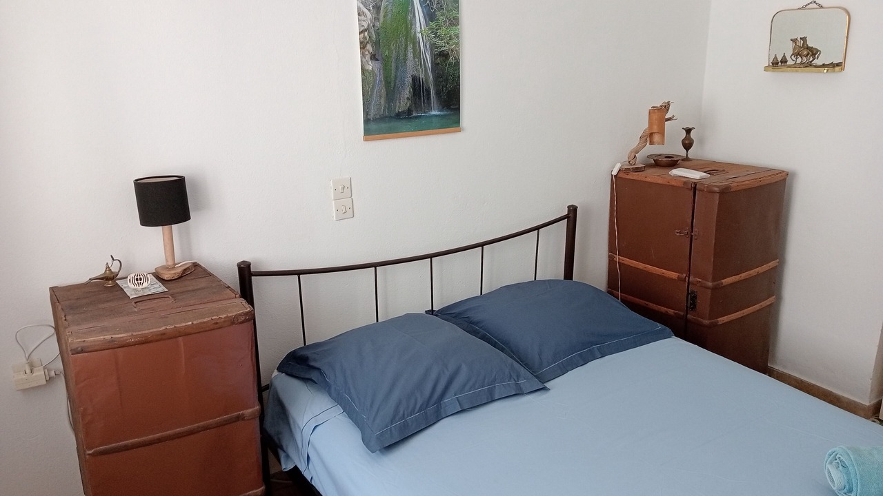 Photo of Bedroom in Kato Zakros