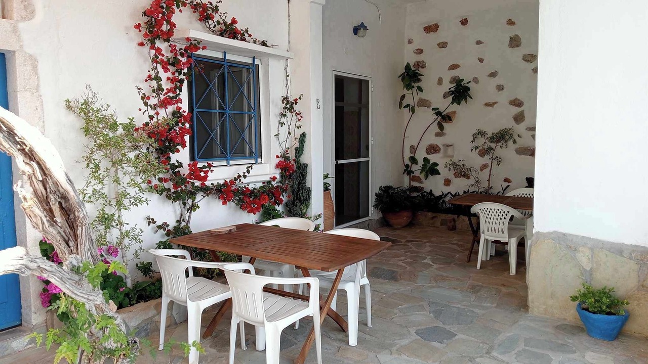 Photo of Outdoor in Kato Zakros