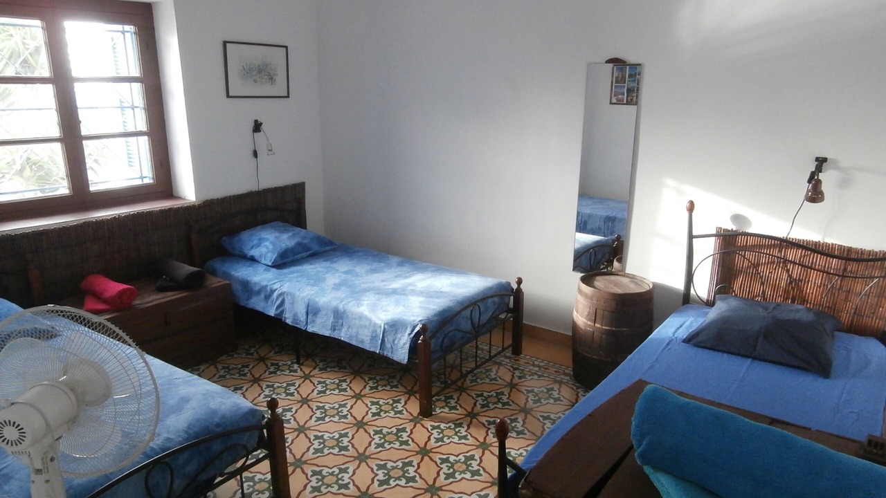 Photo of Bedroom in Kato Zakros