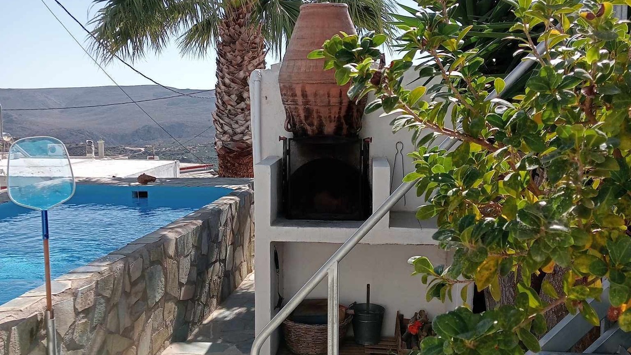 Photo of Outdoor in Kato Zakros