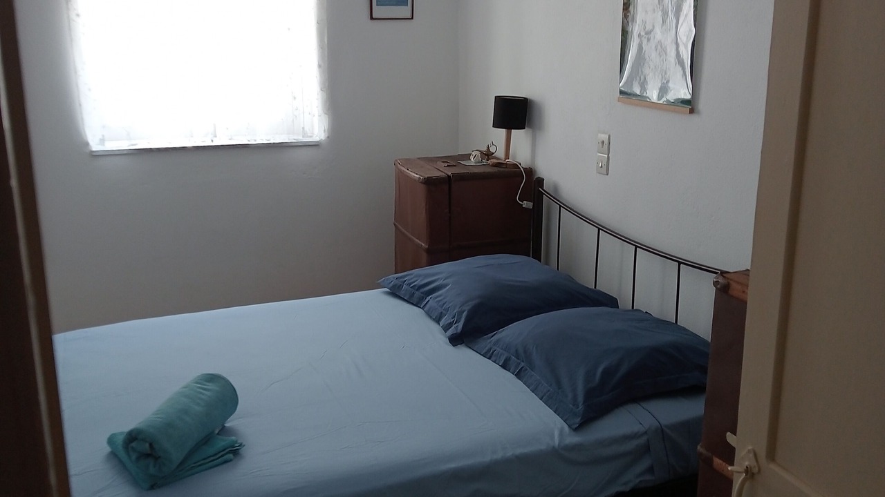 Photo of Bedroom in Kato Zakros