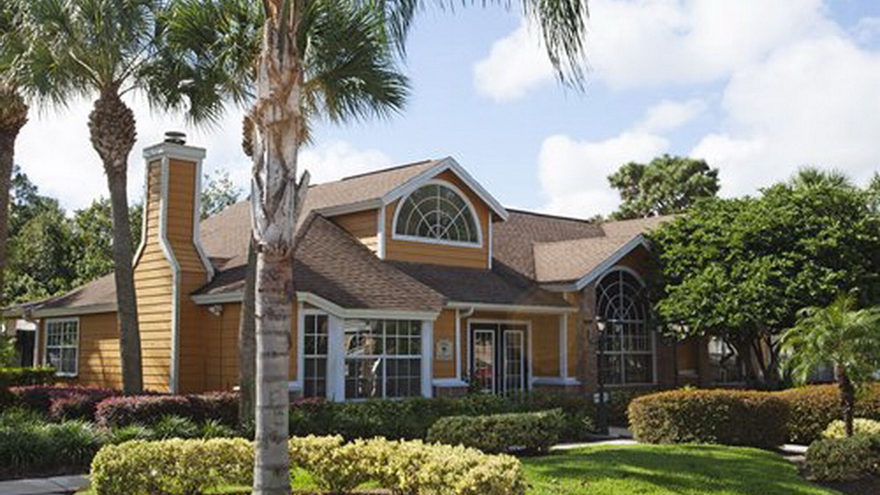 Photo of Outdoor in Kissimmee