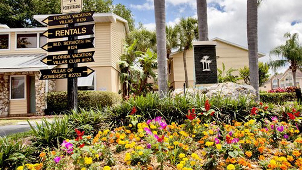 Photo of Outdoor in Kissimmee