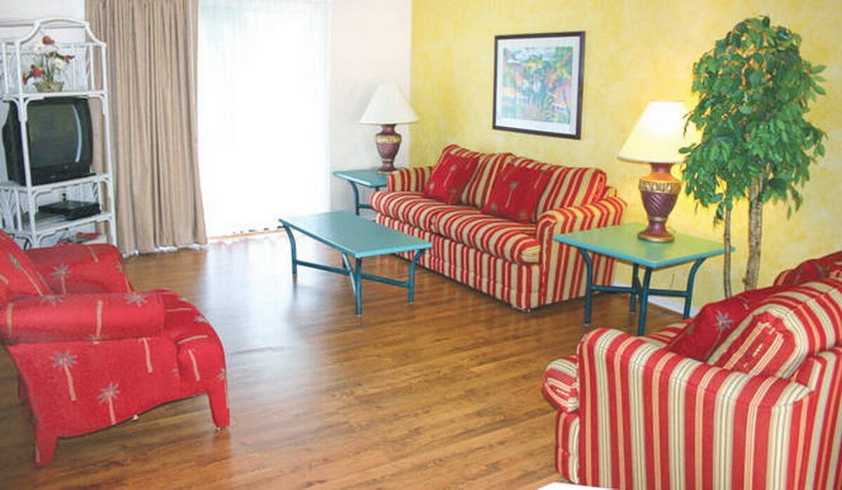 Photo of Livingroom in Kissimmee