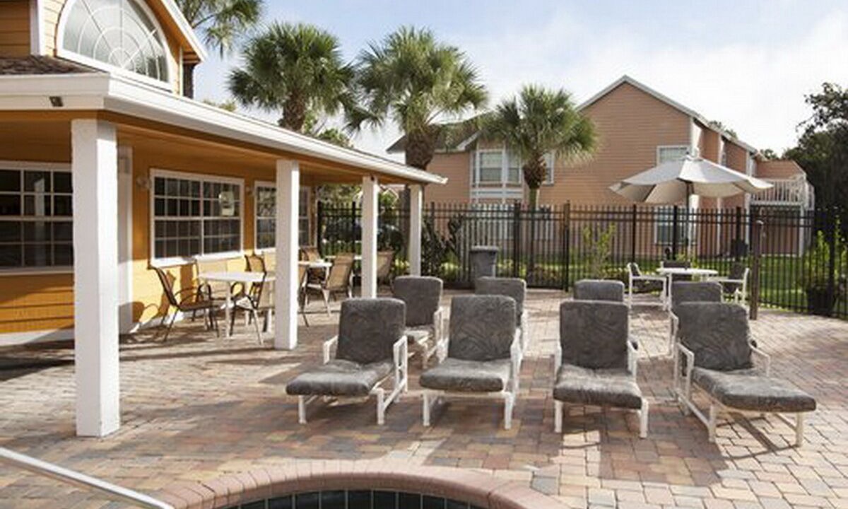Photo of Patio Balcony in Kissimmee