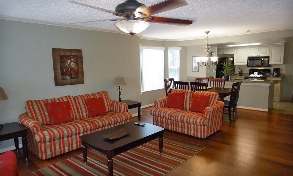 Photo of Livingroom in Kissimmee