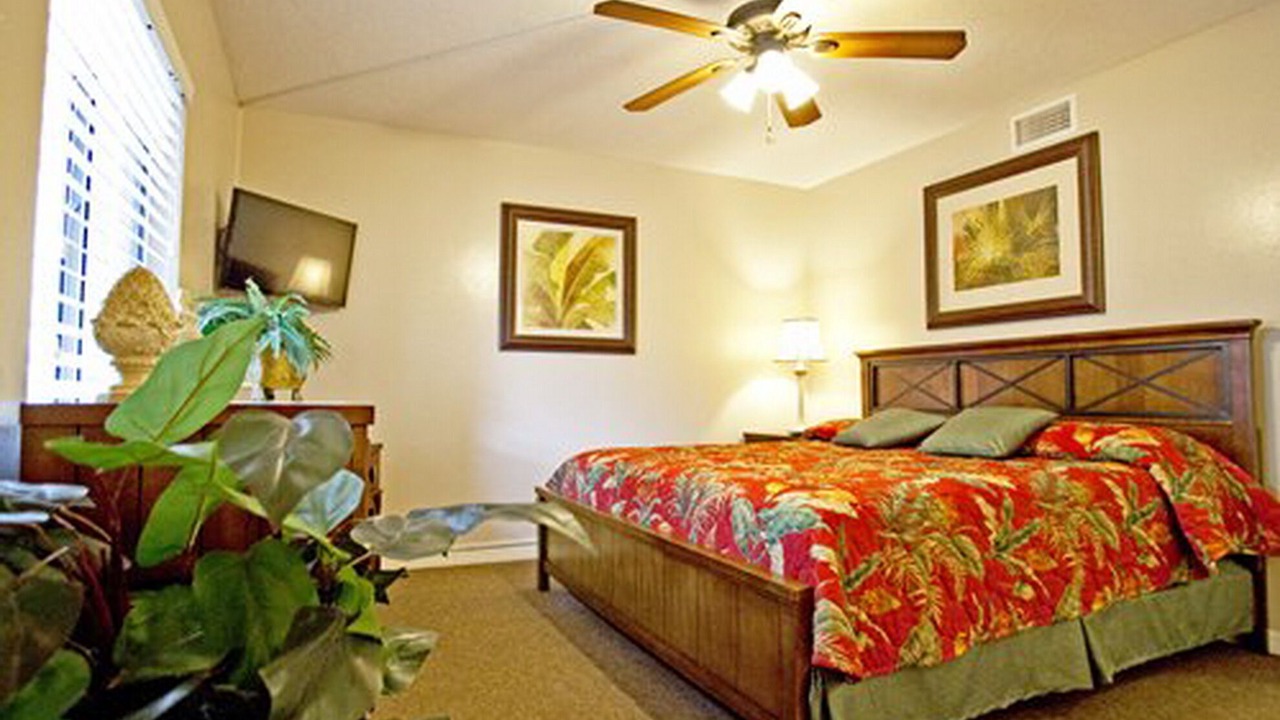 Photo of Bedroom in Kissimmee