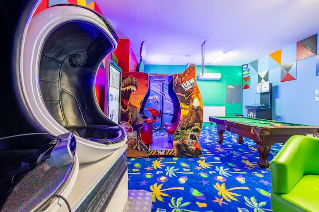 Photo of Bedroom in Kissimmee