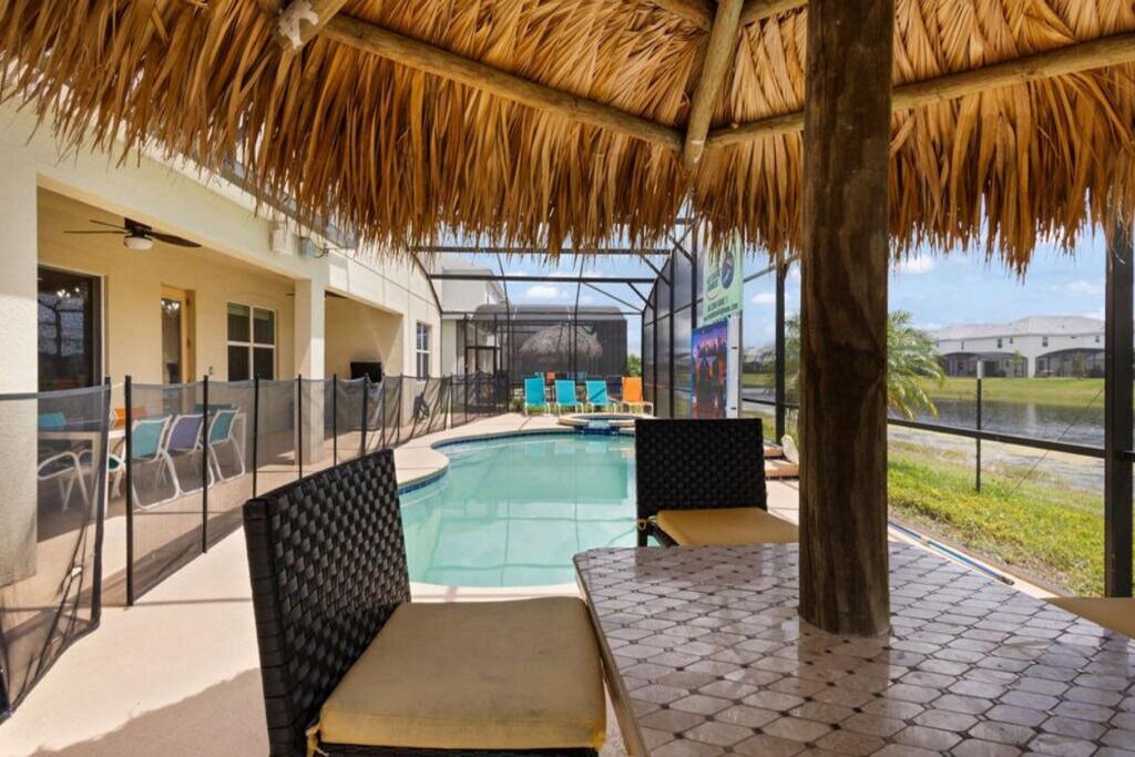 Photo of Outdoor in Kissimmee