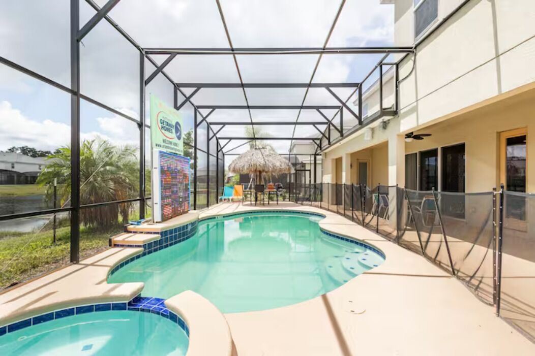 Photo of Outdoor in Kissimmee