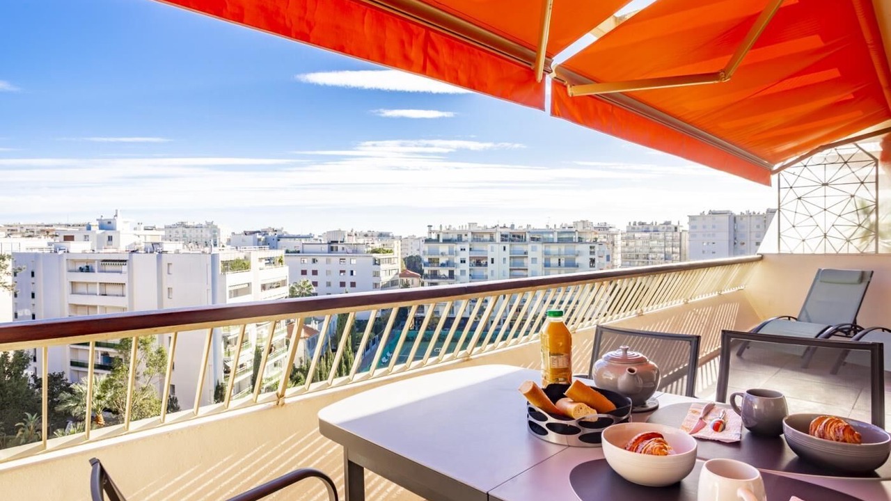 Photo of Outdoor in Cannes