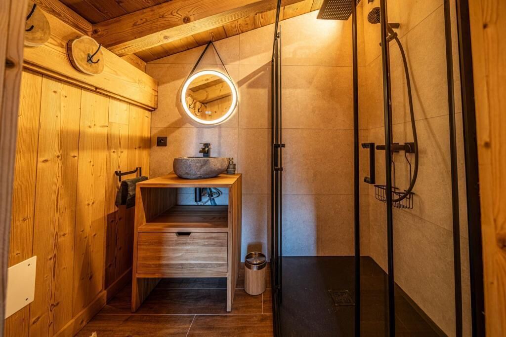 Photo of Bathroom in Combloux