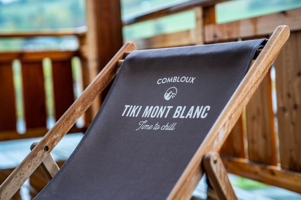 Photo of Outdoor in Combloux