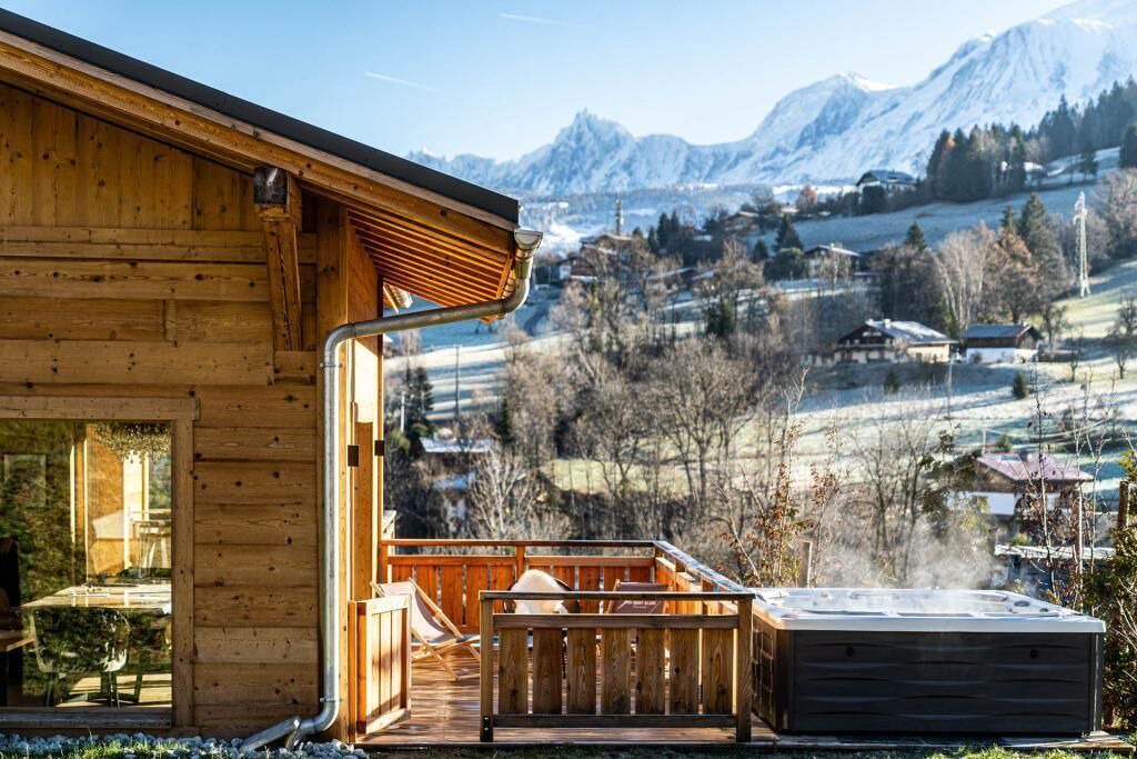 Photo of Outdoor in Combloux