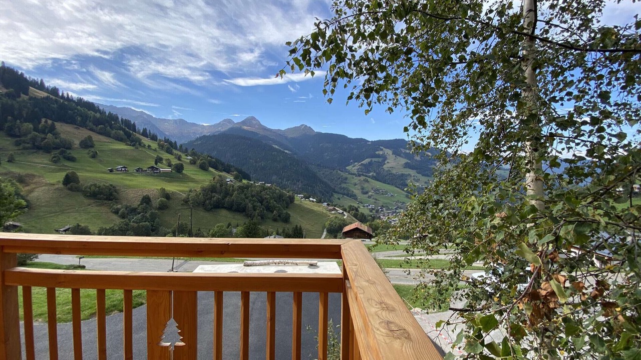 Photo of Outdoor in Areches