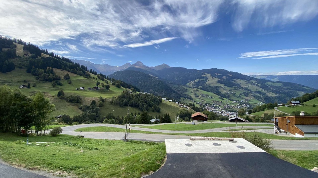 Photo of Outdoor in Areches