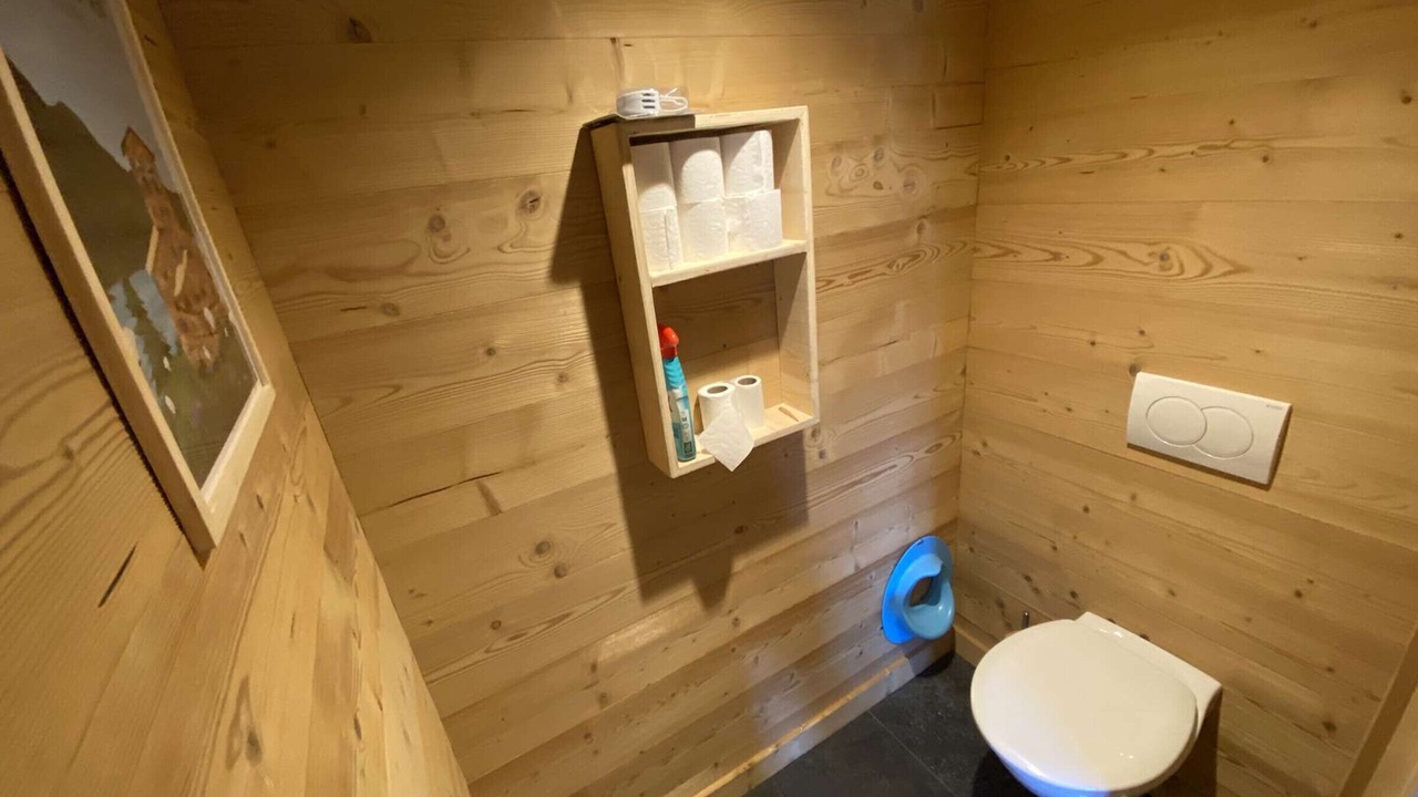 Photo of Bathroom in Areches
