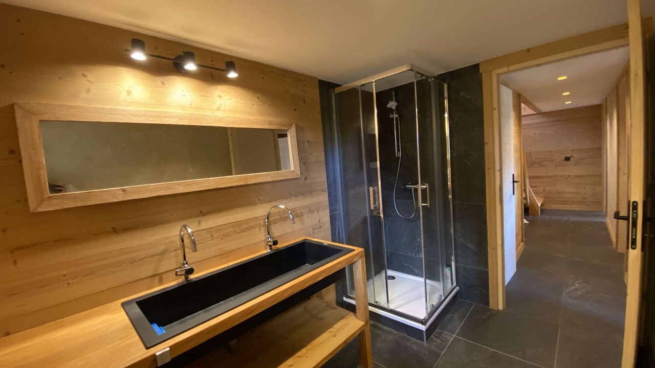 Photo of Bathroom in Areches