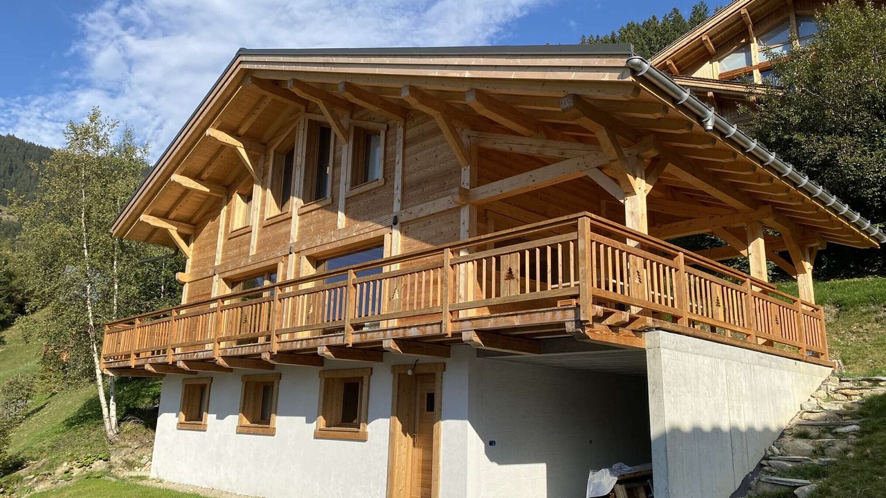 Photo of Outdoor in Areches