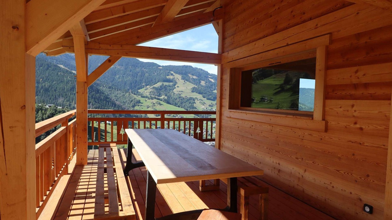 Photo of Outdoor in Areches
