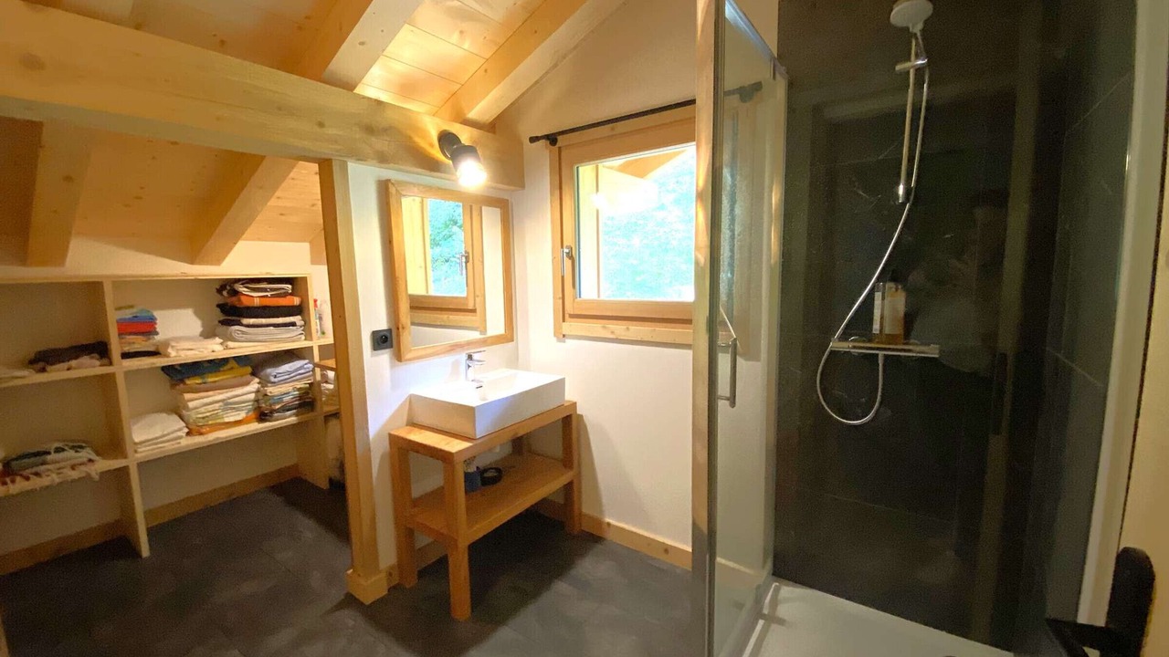 Photo of Bathroom in Areches