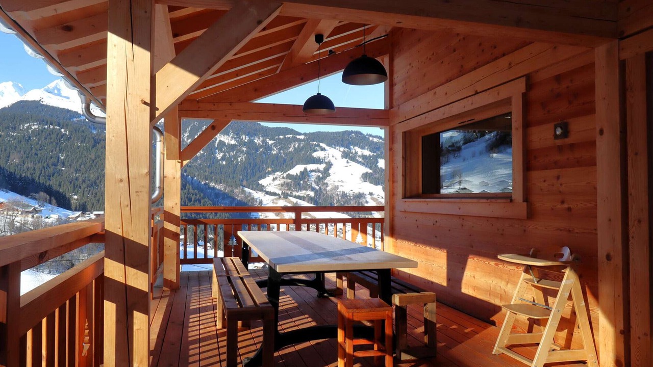 Photo of Outdoor in Areches