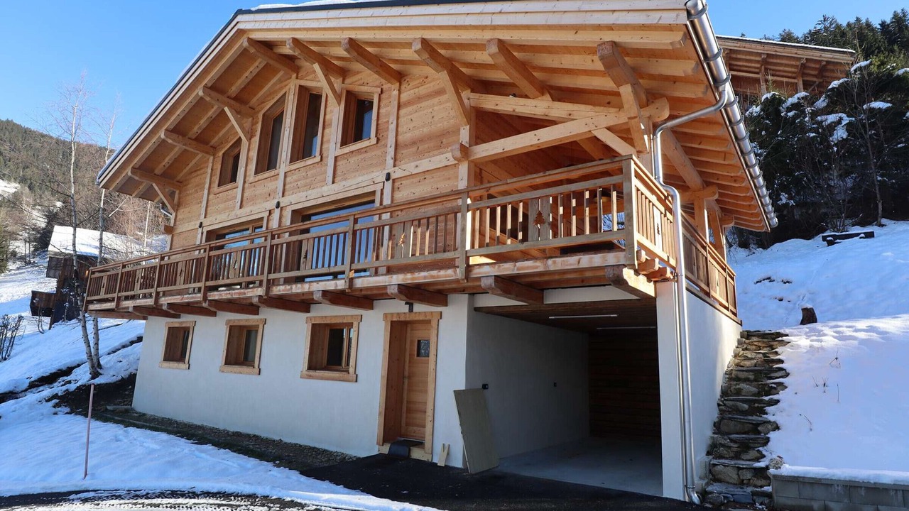 Photo of Outdoor in Areches