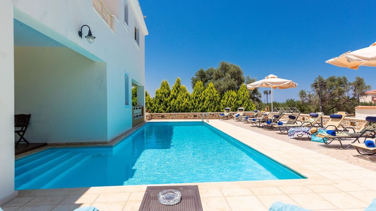 Photo of Outdoor in Viranepiskopi