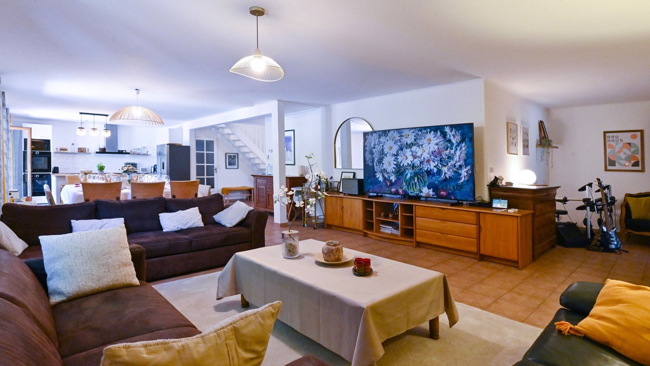 Photo of Livingroom in Flassans-sur-Issole