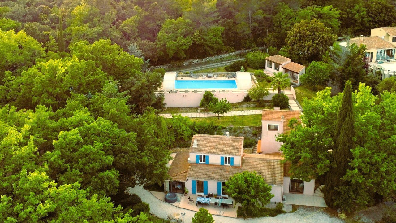 Photo of Outdoor in Flassans-sur-Issole
