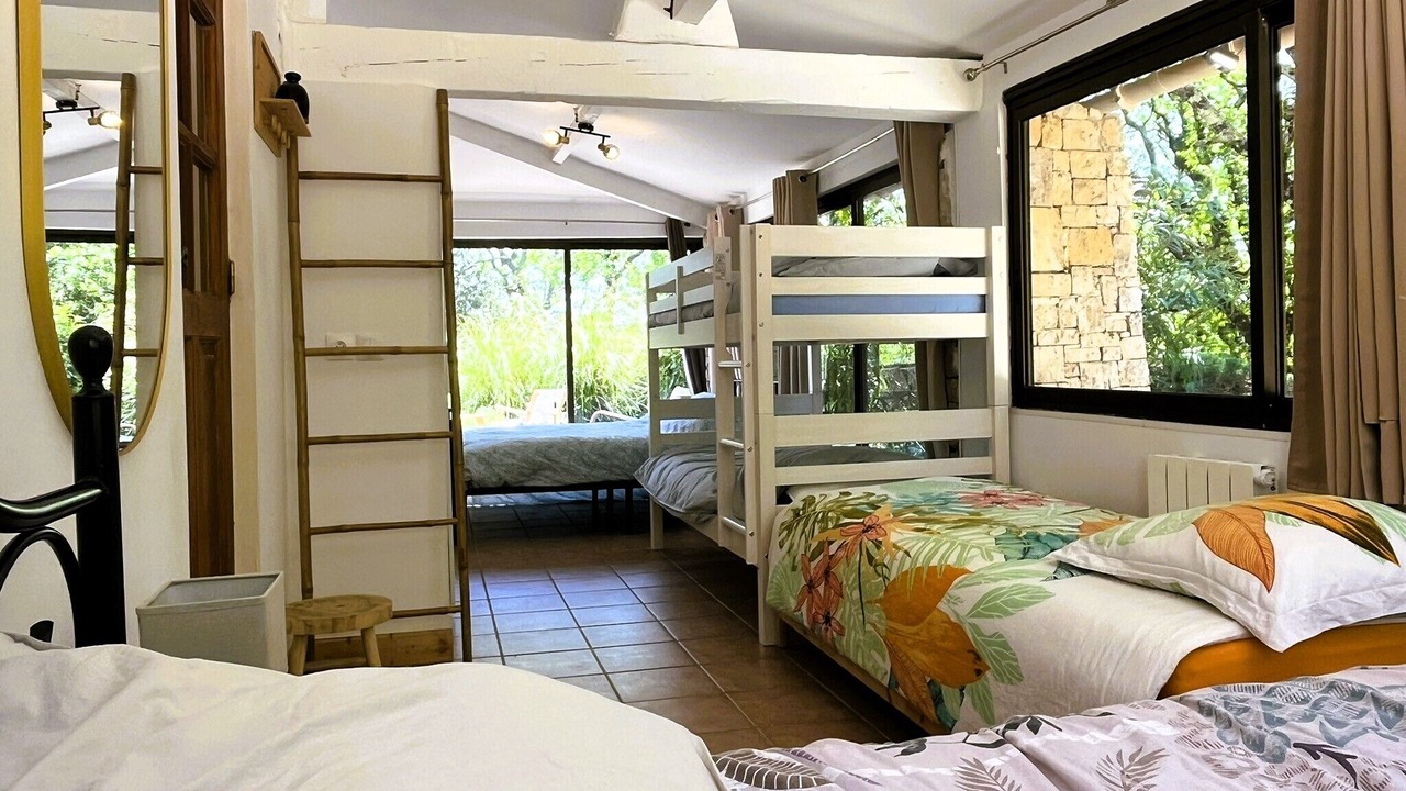 Photo of Bedroom in Flassans-sur-Issole