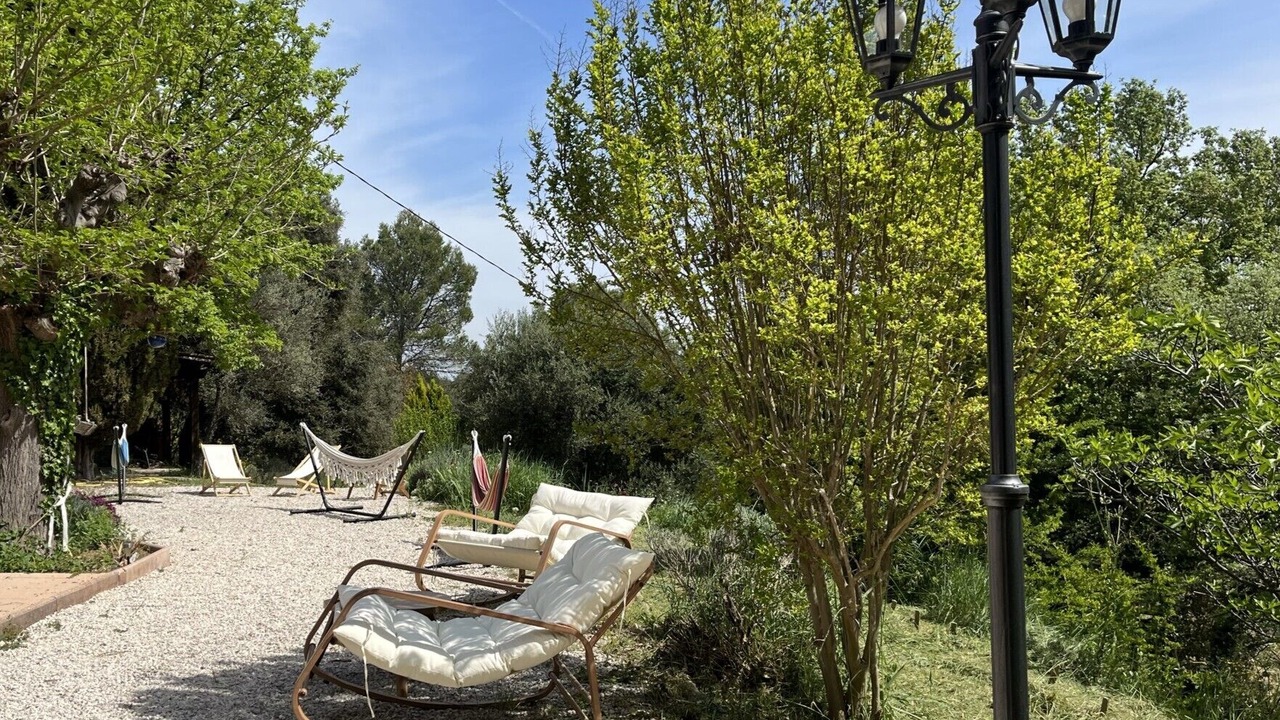 Photo of Outdoor in Flassans-sur-Issole