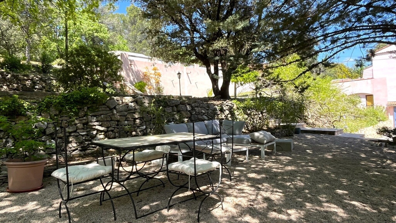 Photo of Outdoor in Flassans-sur-Issole